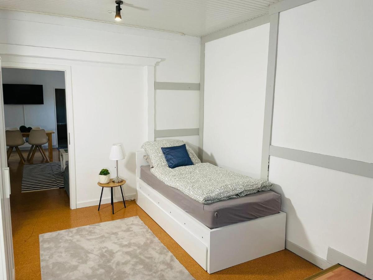 Edu Home BRE 외부 사진